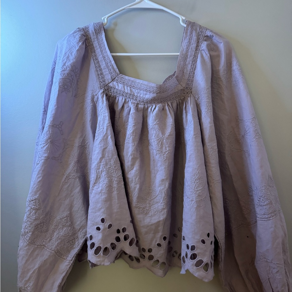 Universal Thread top